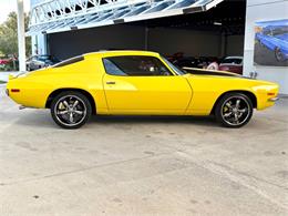 1970 Chevrolet Camaro (CC-2036623) for sale in Bradenton, Florida