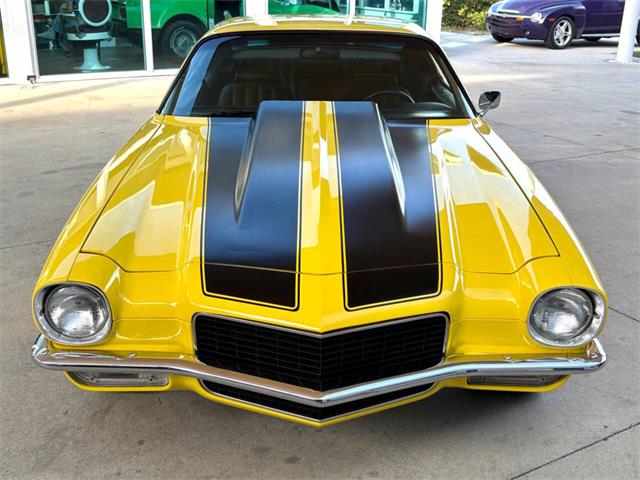 1970 Chevrolet Camaro (CC-2036623) for sale in Bradenton, Florida