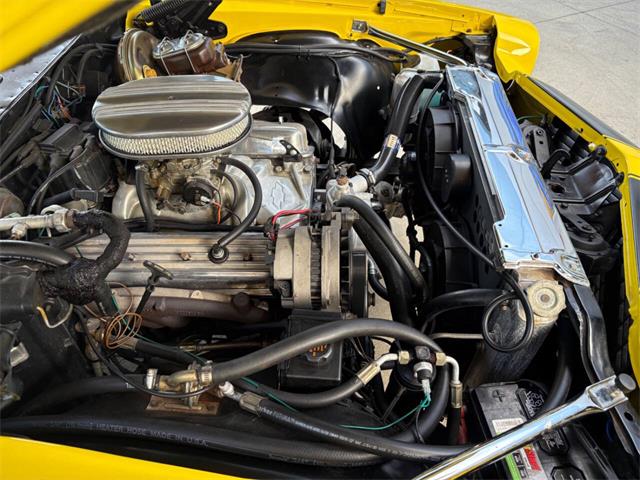 1970 Chevrolet Camaro (CC-2036623) for sale in Bradenton, Florida