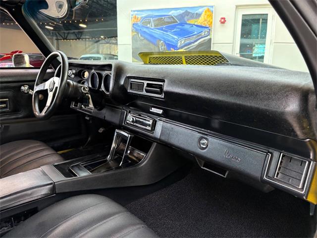 1970 Chevrolet Camaro (CC-2036623) for sale in Bradenton, Florida