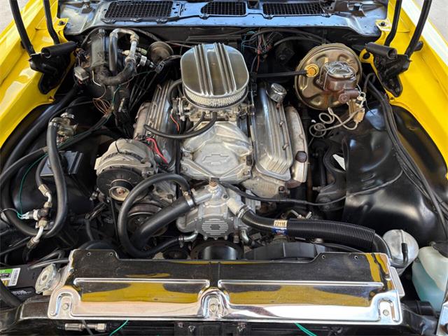 1970 Chevrolet Camaro (CC-2036623) for sale in Bradenton, Florida