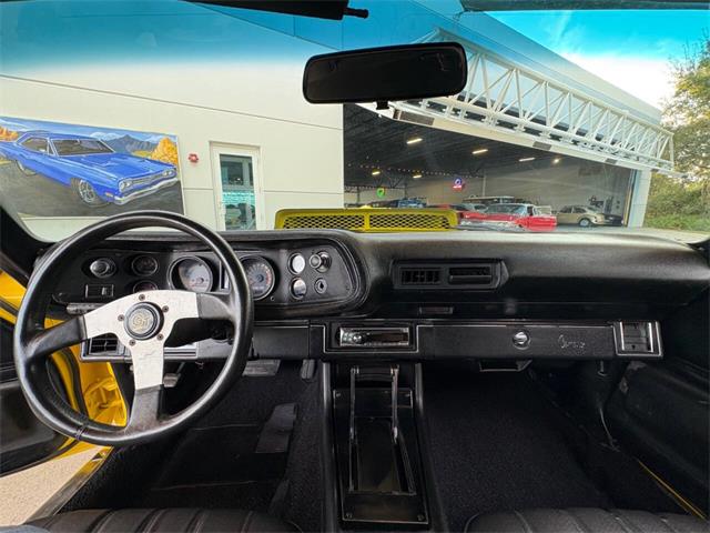 1970 Chevrolet Camaro (CC-2036623) for sale in Bradenton, Florida