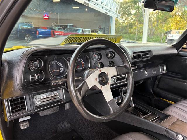 1970 Chevrolet Camaro (CC-2036623) for sale in Bradenton, Florida