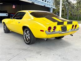 1970 Chevrolet Camaro (CC-2036623) for sale in Bradenton, Florida