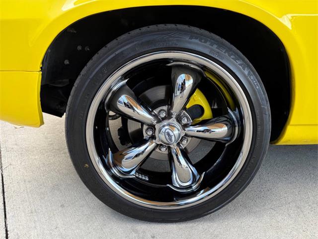 1970 Chevrolet Camaro (CC-2036623) for sale in Bradenton, Florida
