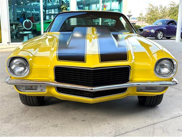 1970 Chevrolet Camaro (CC-2036623) for sale in Bradenton, Florida