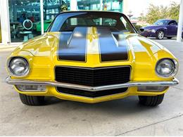 1970 Chevrolet Camaro (CC-2036623) for sale in Bradenton, Florida