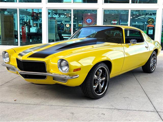 1970 Chevrolet Camaro (CC-2036623) for sale in Bradenton, Florida