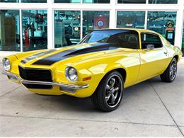 1970 Chevrolet Camaro (CC-2036623) for sale in Bradenton, Florida