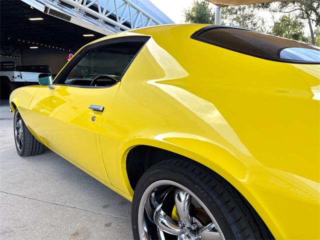1970 Chevrolet Camaro (CC-2036623) for sale in Bradenton, Florida