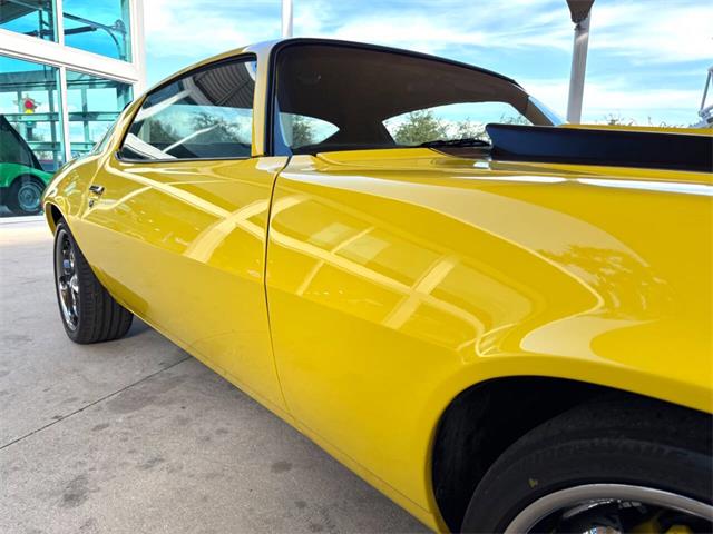 1970 Chevrolet Camaro (CC-2036623) for sale in Bradenton, Florida