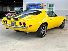 1970 Chevrolet Camaro (CC-2036623) for sale in Bradenton, Florida