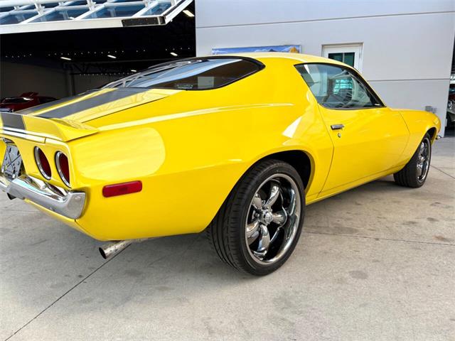 1970 Chevrolet Camaro (CC-2036623) for sale in Bradenton, Florida