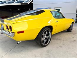 1970 Chevrolet Camaro (CC-2036623) for sale in Bradenton, Florida