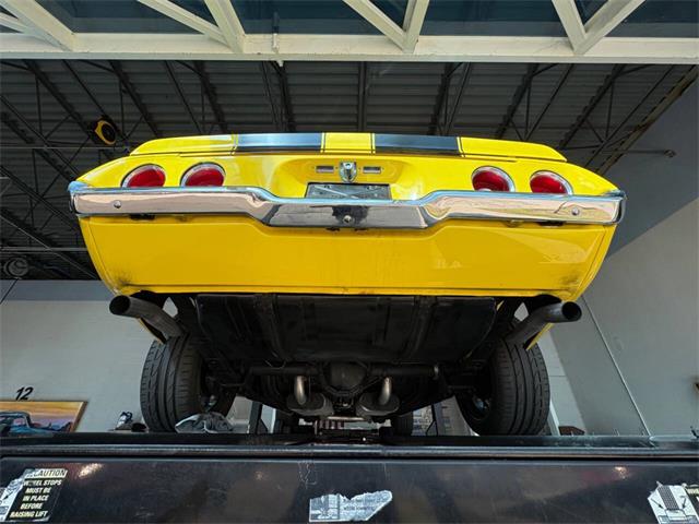 1970 Chevrolet Camaro (CC-2036623) for sale in Bradenton, Florida