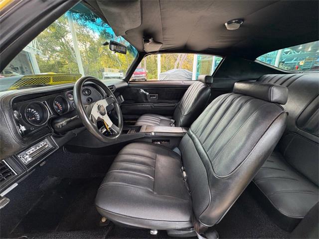 1970 Chevrolet Camaro (CC-2036623) for sale in Bradenton, Florida