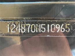 1970 Chevrolet Camaro (CC-2036623) for sale in Bradenton, Florida
