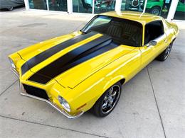 1970 Chevrolet Camaro (CC-2036623) for sale in Bradenton, Florida