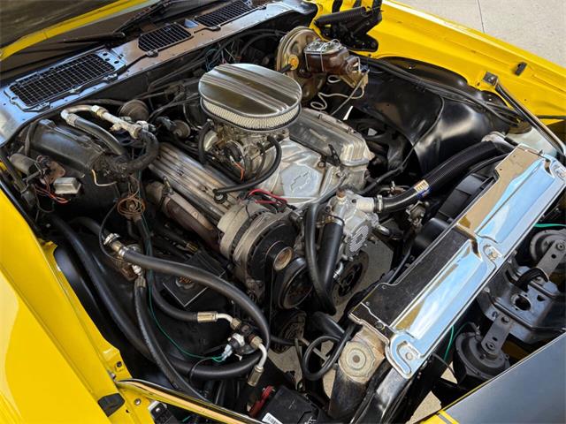 1970 Chevrolet Camaro (CC-2036623) for sale in Bradenton, Florida