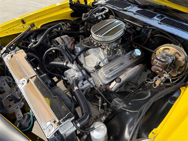 1970 Chevrolet Camaro (CC-2036623) for sale in Bradenton, Florida