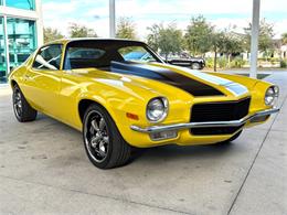 1970 Chevrolet Camaro (CC-2036623) for sale in Bradenton, Florida