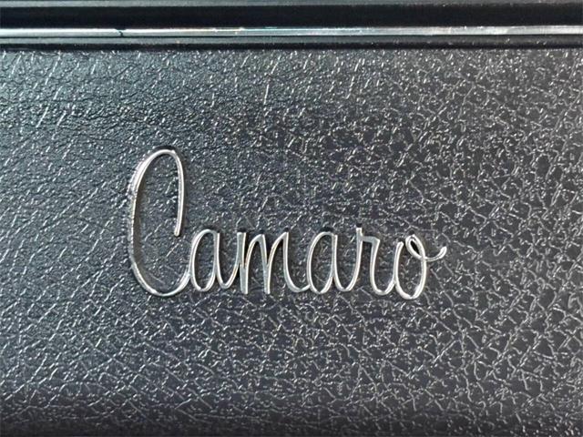 1970 Chevrolet Camaro (CC-2036623) for sale in Bradenton, Florida