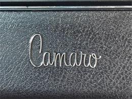 1970 Chevrolet Camaro (CC-2036623) for sale in Bradenton, Florida