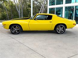 1970 Chevrolet Camaro (CC-2036623) for sale in Bradenton, Florida