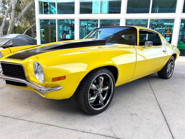 1970 Chevrolet Camaro (CC-2036623) for sale in Bradenton, Florida