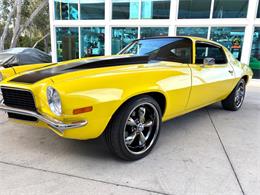 1970 Chevrolet Camaro (CC-2036623) for sale in Bradenton, Florida