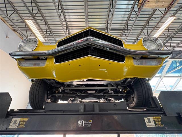 1970 Chevrolet Camaro (CC-2036623) for sale in Bradenton, Florida