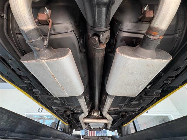 1970 Chevrolet Camaro (CC-2036623) for sale in Bradenton, Florida