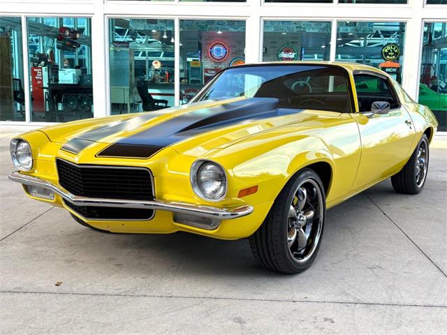1970 Chevrolet Camaro (CC-2036623) for sale in Bradenton, Florida