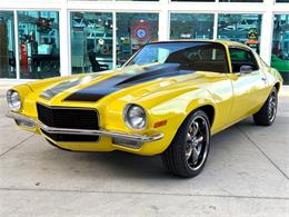 1970 Chevrolet Camaro (CC-2036623) for sale in Bradenton, Florida