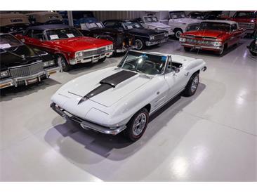 1964 Chevrolet Corvette (CC-2036646) for sale in Rogers, Minnesota