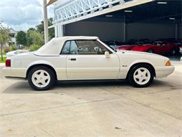 1993 Ford Mustang (CC-2036653) for sale in Bradenton, Florida