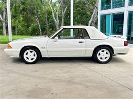 1993 Ford Mustang (CC-2036653) for sale in Bradenton, Florida