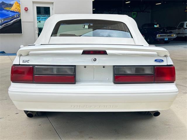 1993 Ford Mustang (CC-2036653) for sale in Bradenton, Florida