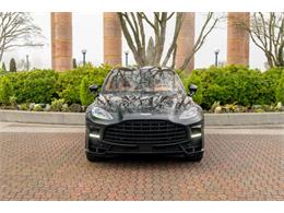 2026 Aston Martin DBX (CC-2036661) for sale in Bellevue, Washington