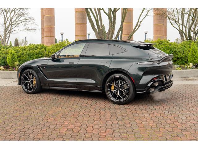2026 Aston Martin DBX (CC-2036661) for sale in Bellevue, Washington