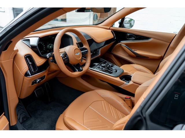 2026 Aston Martin DBX (CC-2036661) for sale in Bellevue, Washington