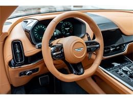 2026 Aston Martin DBX (CC-2036661) for sale in Bellevue, Washington