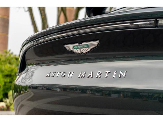 2026 Aston Martin DBX (CC-2036661) for sale in Bellevue, Washington