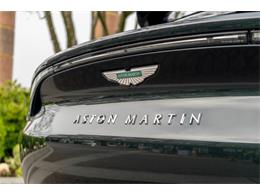2026 Aston Martin DBX (CC-2036661) for sale in Bellevue, Washington