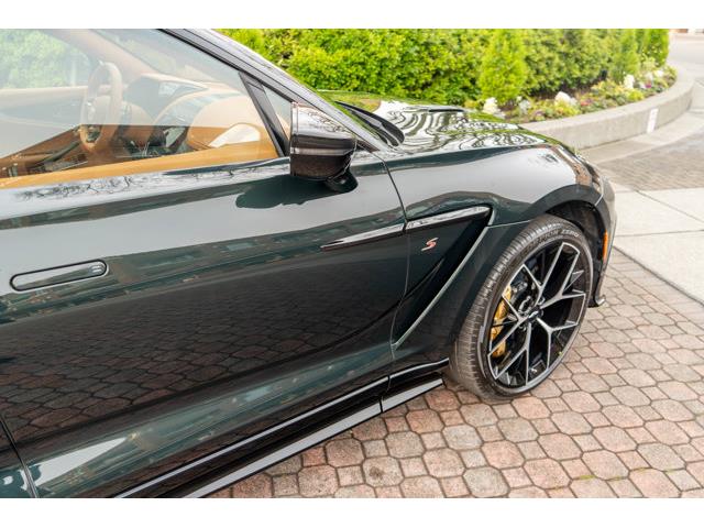2026 Aston Martin DBX (CC-2036661) for sale in Bellevue, Washington