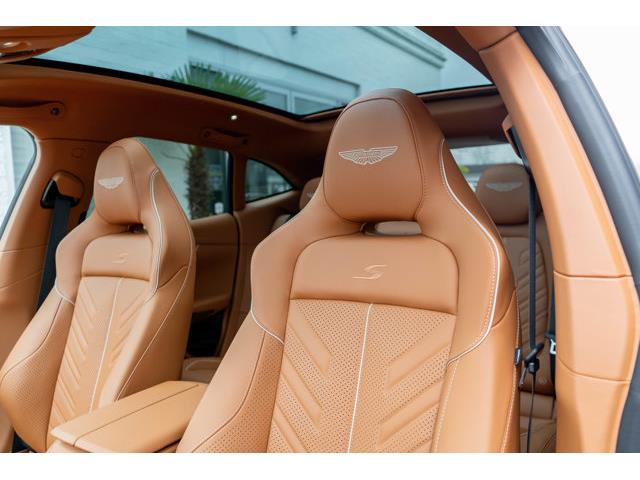 2026 Aston Martin DBX (CC-2036661) for sale in Bellevue, Washington