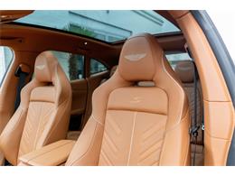 2026 Aston Martin DBX (CC-2036661) for sale in Bellevue, Washington