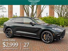 2026 Aston Martin DBX (CC-2036661) for sale in Bellevue, Washington