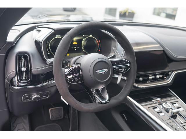 2026 Aston Martin DBX (CC-2036662) for sale in Bellevue, Washington