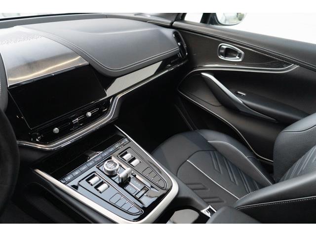 2026 Aston Martin DBX (CC-2036662) for sale in Bellevue, Washington